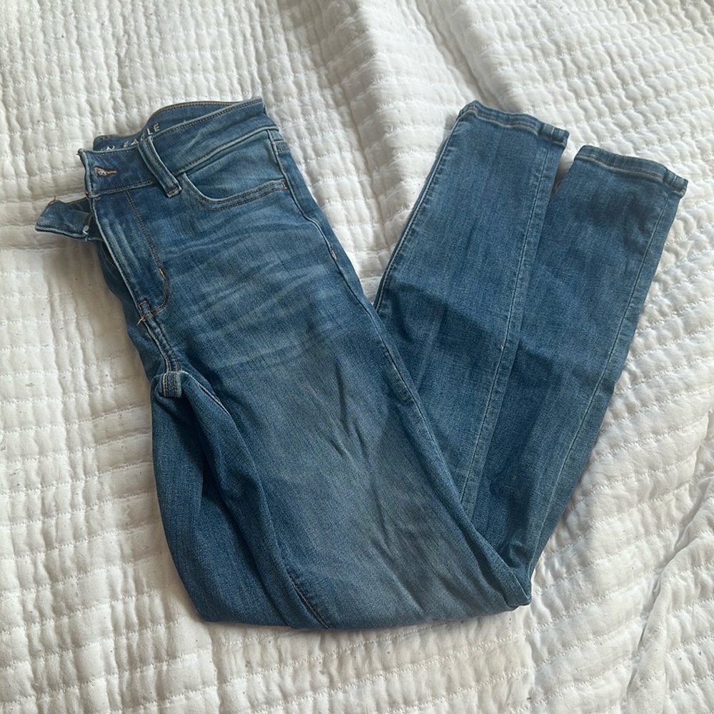AE jeans!!